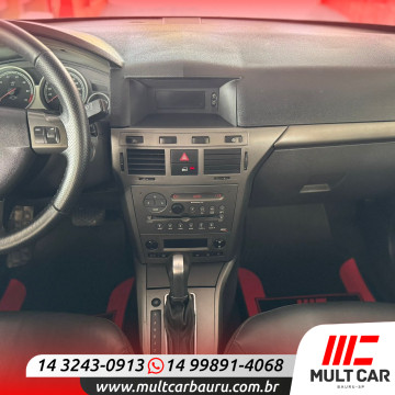 CHEVROLET Vectra Hatch 2.0 4P FLEX GTX AUTOMÁTICO