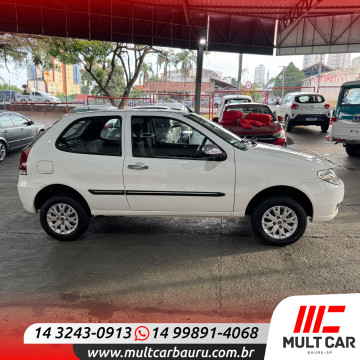 Palio 1.0 4P FLEX FIRE
