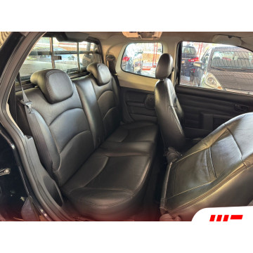 FIAT Strada 1.8 FLEX ADVENTURE LOCKER CABINE DUPLA