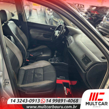 VOLKSWAGEN Golf 1.6 4P SPORTLINE FLEX