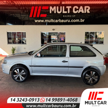 Gol 1.0 G4 CITY FLEX
