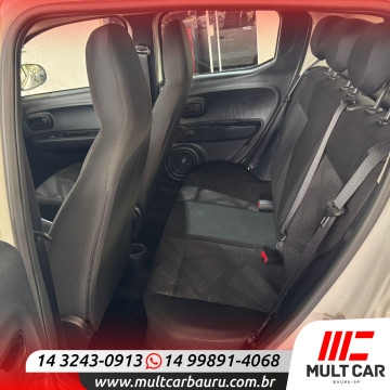 FIAT Mobi 1.0 4P FLEX EVO LIKE