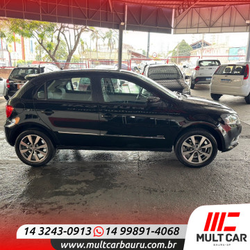 Gol 1.0 4P G6 FLEX