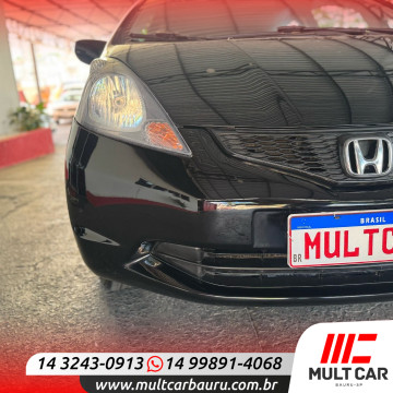 Fit 1.4 4P LX FLEX