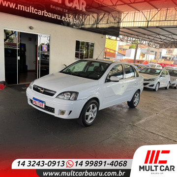 Corsa Sedan 1.4 4P PREMIUM FLEX