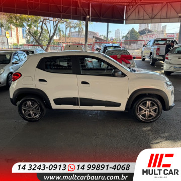 RENAULT Kwid 1.0 12V 4P SCE FLEX ZEN