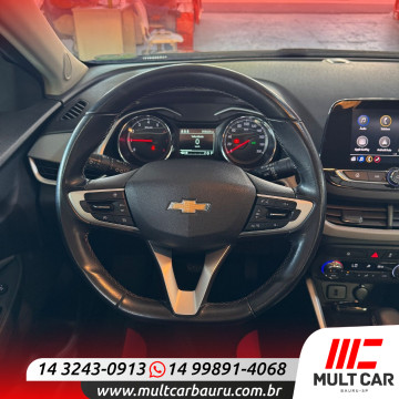 CHEVROLET Onix Hatch 1.0 12 V 4P FLEX PREMIER TURBO AUTOMÁTICO