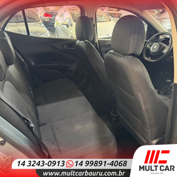 FIAT Argo 1.0 4P FLEX FIREFLY DRIVE