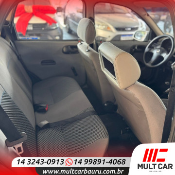 Classic Sedan 1.0 4P VHCE FLEX LS