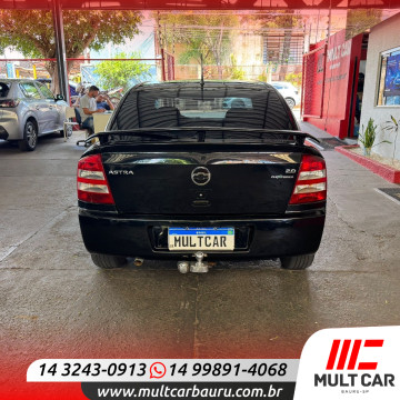 CHEVROLET Astra Hatch 2.0 ADVANTAGE FLEX