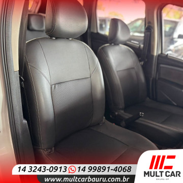 Duster 2.0 16V 4P FLEX DYNAMIQUE AUTOMÁTICO