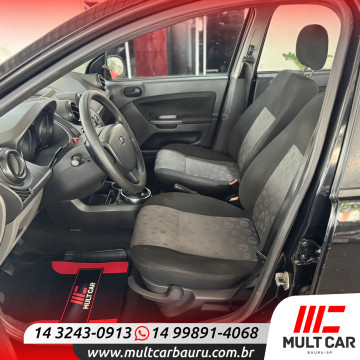 FORD Fiesta Hatch 1.0 4P CLASS FLEX