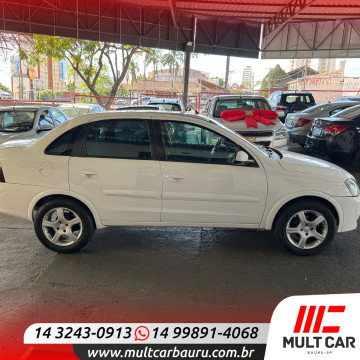 Corsa Sedan 1.4 4P PREMIUM FLEX