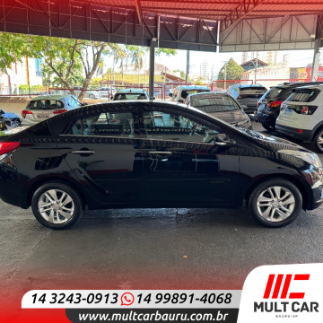 HYUNDAI HB 20 Sedan 1.6 16V 4P FLEX PREMIUM