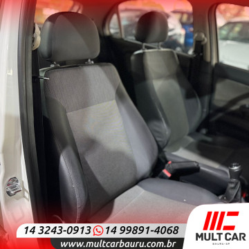 Gol 1.0 4P G6 FLEX