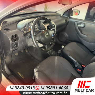 Corsa Sedan 1.4 4P PREMIUM FLEX