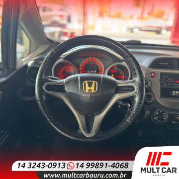 Fit 1.4 4P LX FLEX