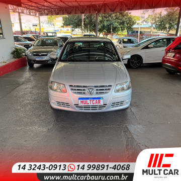 Gol 1.0 G4 CITY FLEX
