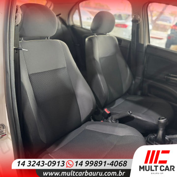Gol 1.0 12V 4P FLEX MPI G7