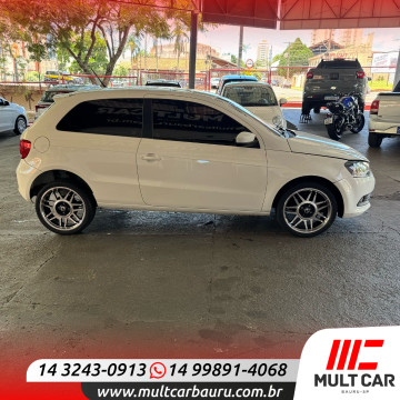 Gol 1.0 G6 FLEX CITY