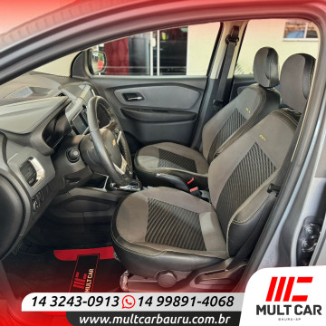 CHEVROLET Spin 1.8 4P FLEX ACTIVE5 AUTOMÁTICO