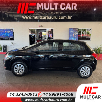 CHEVROLET Onix Hatch 1.0 4P FLEX LS
