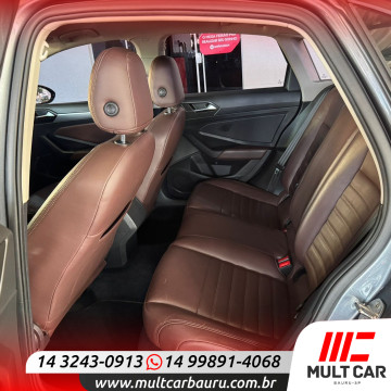 Jetta 1.4 16V 4P TSI CONFORTLINE AUTOMÁTICO
