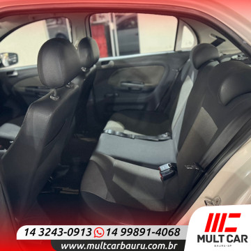 Gol 1.0 4P G6 FLEX