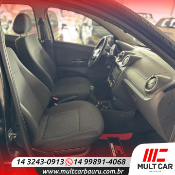 Gol 1.0 4P G6 FLEX