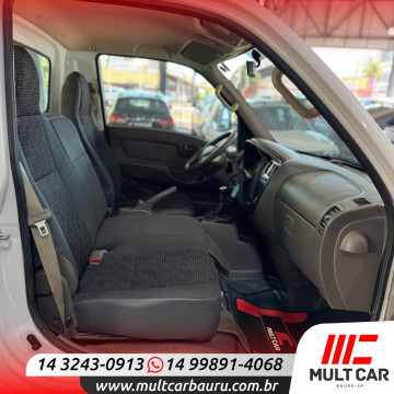 HYUNDAI HR 2.5 TCI DIESEL