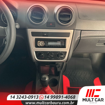 Gol 1.0 G6 FLEX CITY