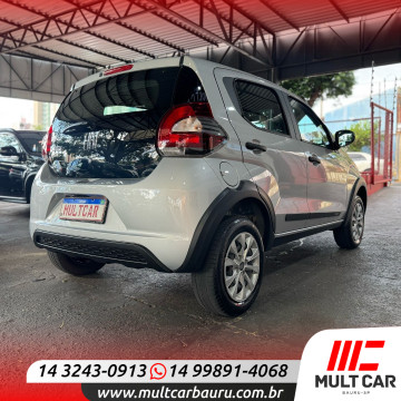 FIAT Mobi 1.0 4P FLEX EVO LIKE