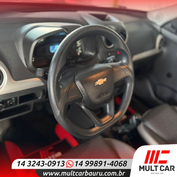 CHEVROLET Montana 1.4 FLEX LS
