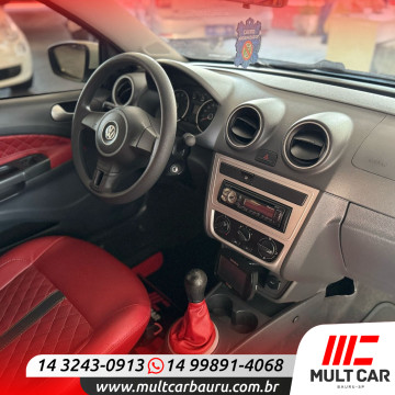 Gol 1.0 G6 FLEX CITY
