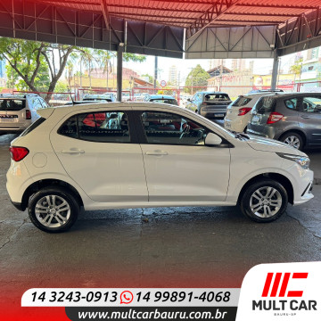 FIAT Argo 1.0 4P FLEX FIREFLY DRIVE