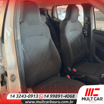 RENAULT Kwid 1.0 12V 4P SCE FLEX ZEN