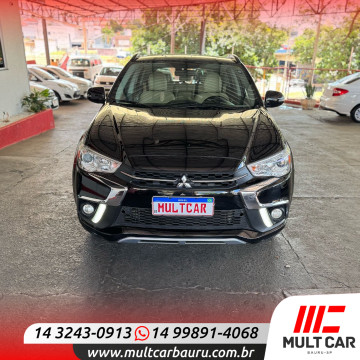 ASX 2.0 16V 4P FLEX HPE AWD AUTOMÁTICO CVT
