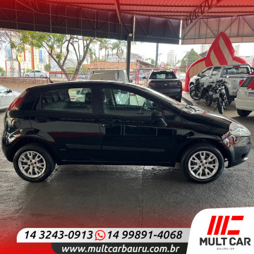 Punto 1.4 4P FLEX ATTRACTIVE ITALIA