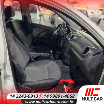 Gol 1.0 4P G6 FLEX