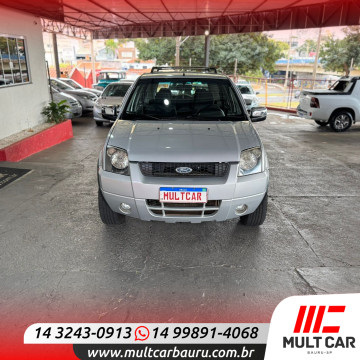 Ecosport 1.6 4P XLS FLEX