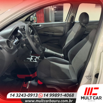 Gol 1.0 4P G6 FLEX