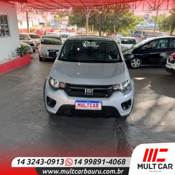 FIAT Mobi 1.0 4P FLEX EVO LIKE