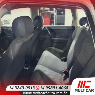 Polo Hatch 1.6 4P FLEX