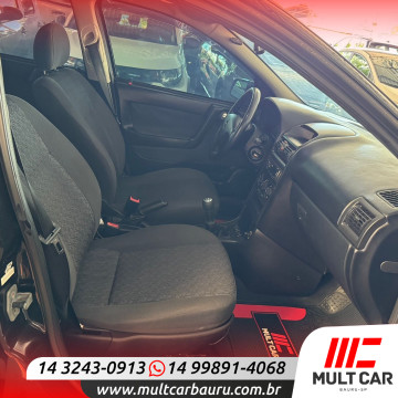 CHEVROLET Astra Hatch 2.0 ADVANTAGE FLEX