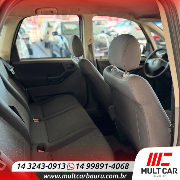 Meriva 1.8 4P FLEX EXPRESSION EASYTRONIC AUTOMATIZADO