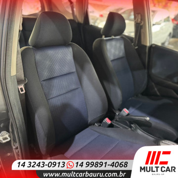 Fit 1.4 16V 4P LX FLEX AUTOMÁTICO