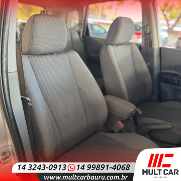 HYUNDAI Tucson 2.0 16V 4P GLS AUTOMÁTICO
