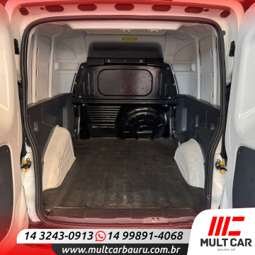 Fiorino Furgão 1.4 FLEX ENDURANCE