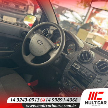 FORD Fiesta Hatch 1.0 4P CLASS FLEX