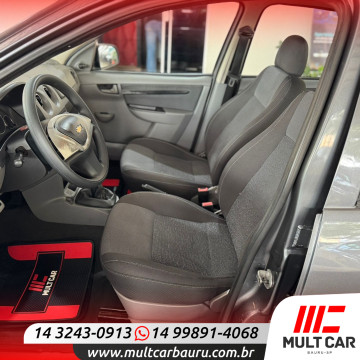 CHEVROLET Prisma 1.4 4P LT FLEX